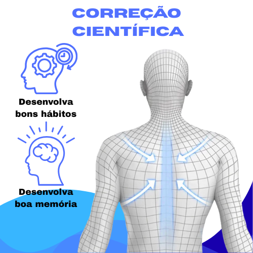 Post Smart - Corretor Postural Inteligente