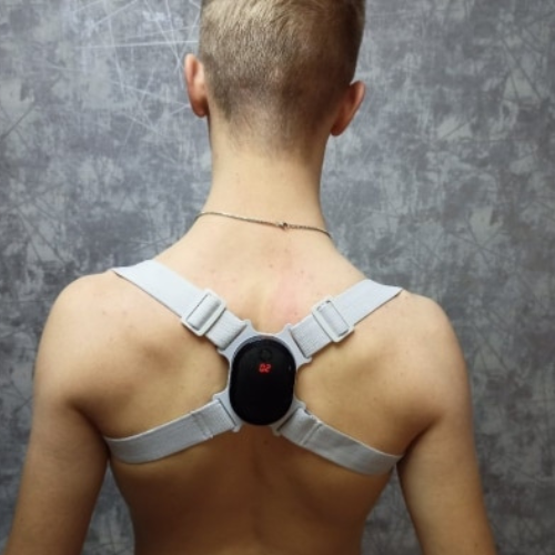 Post Smart - Corretor Postural Inteligente