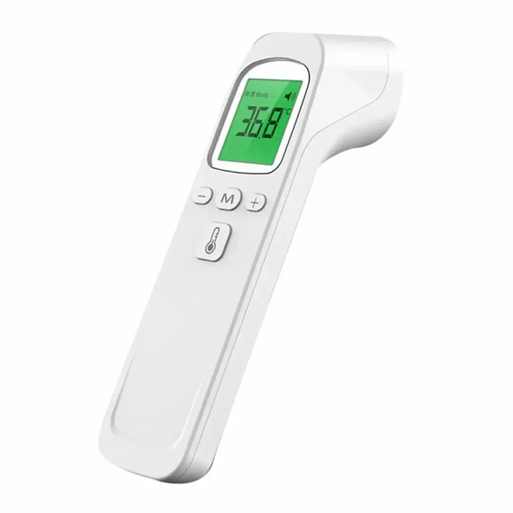 Termômetro digital portátil - Medição de temperatura rápida