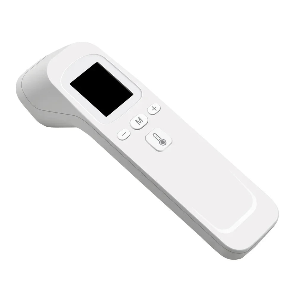 Termômetro digital portátil - Medição de temperatura rápida