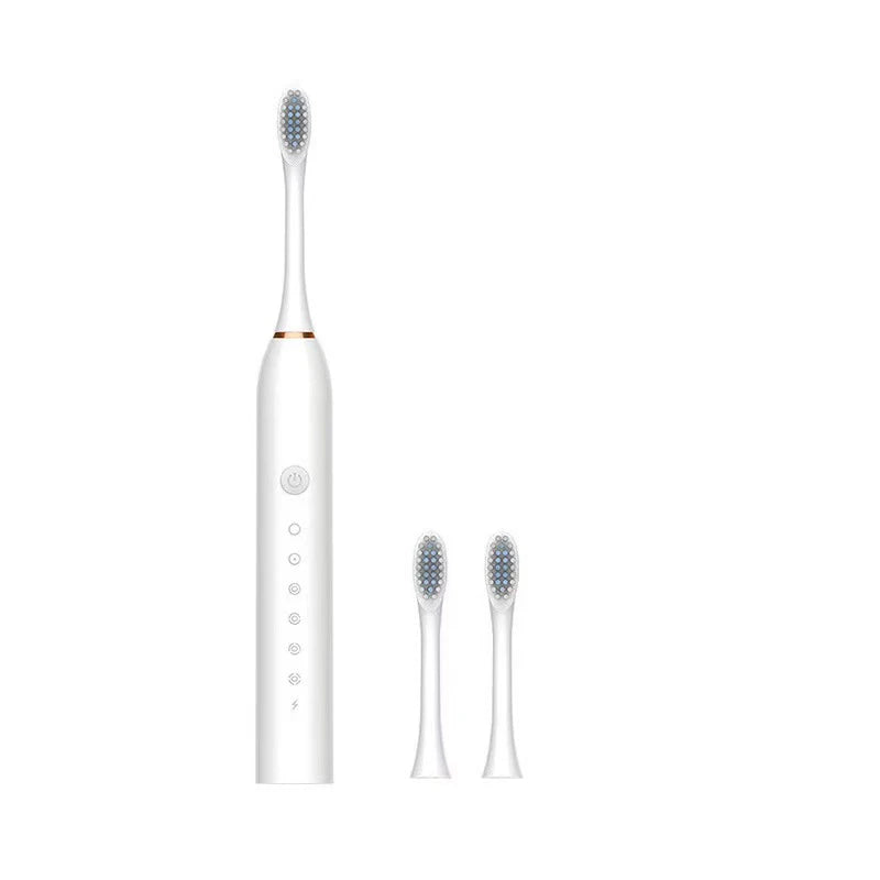 Escova de dente elétrica à prova d-Água