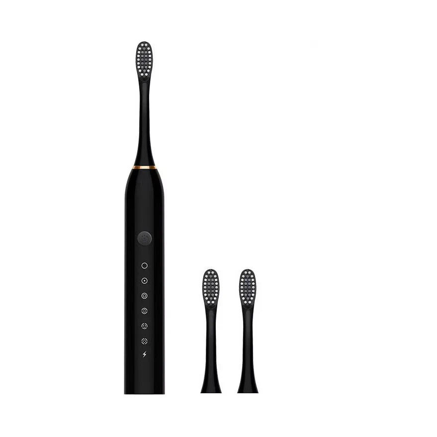 Escova de dente elétrica à prova d-Água