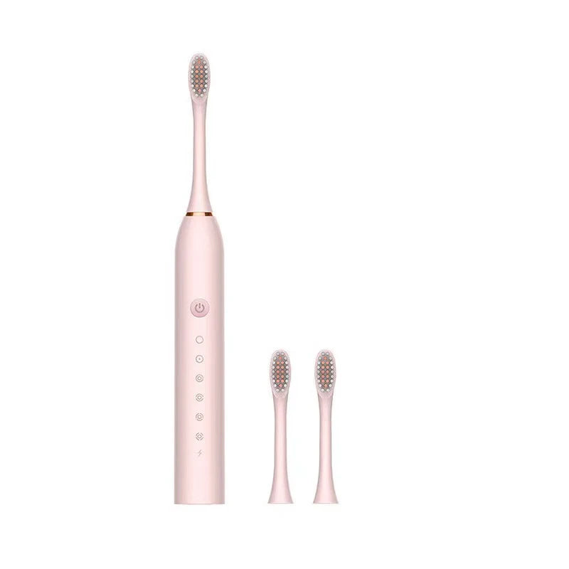 Escova de dente elétrica à prova d-Água