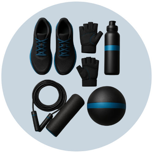 Tecnologia para Fitness e Performance