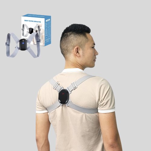 Post Smart - Corretor Postural Inteligente