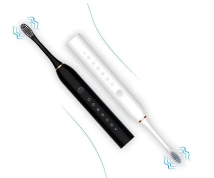Escova de dente elétrica à prova d-Água