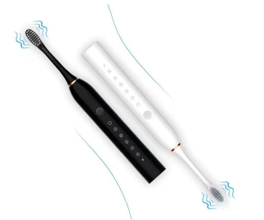 Escova de dente elétrica à prova d-Água