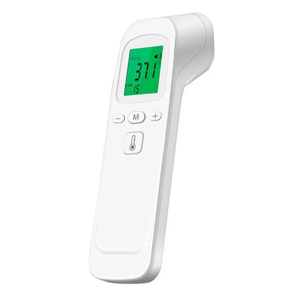 Termômetro digital portátil - Medição de temperatura rápida