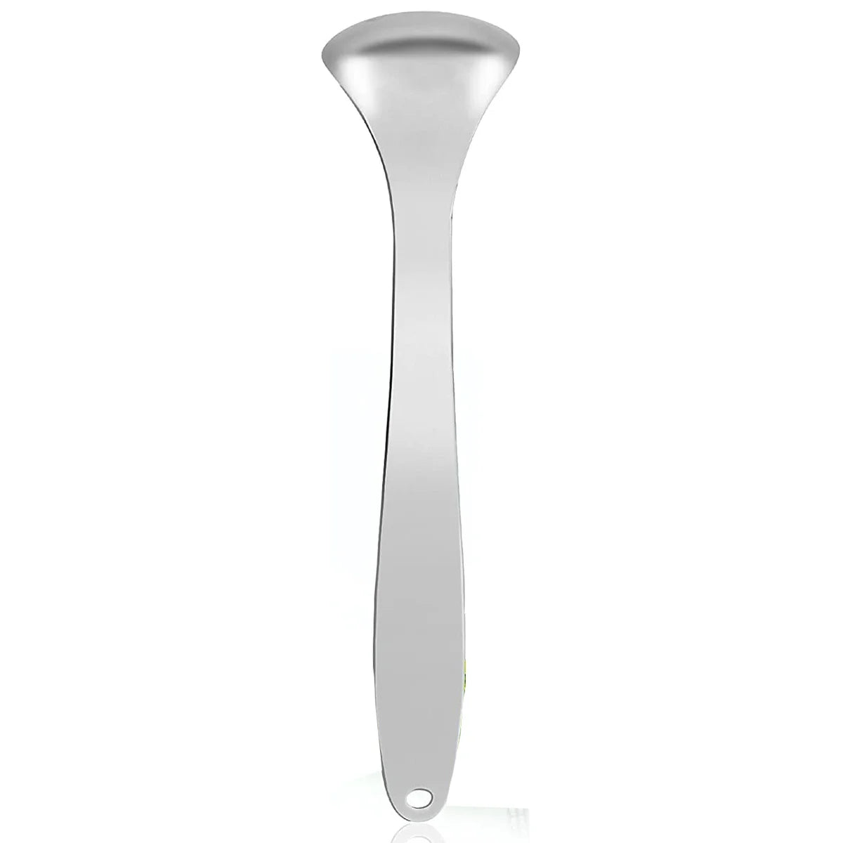 Kit raspador de língua inoxidável - saúde bocal