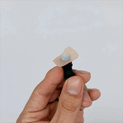 Tiras magnéticas para o nariz - Dilatadores Nasais anti Ronco